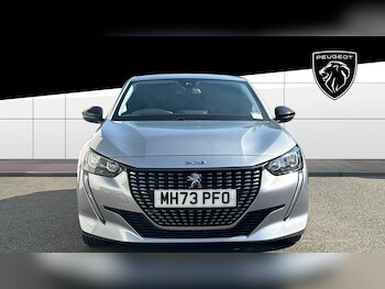 Used Peugeot 208 2023 for sale - 75792656: Photo
