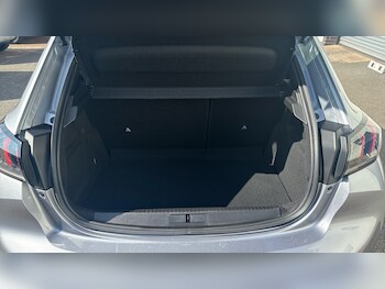 Used Peugeot 208 2023 for sale - 75792656: Photo