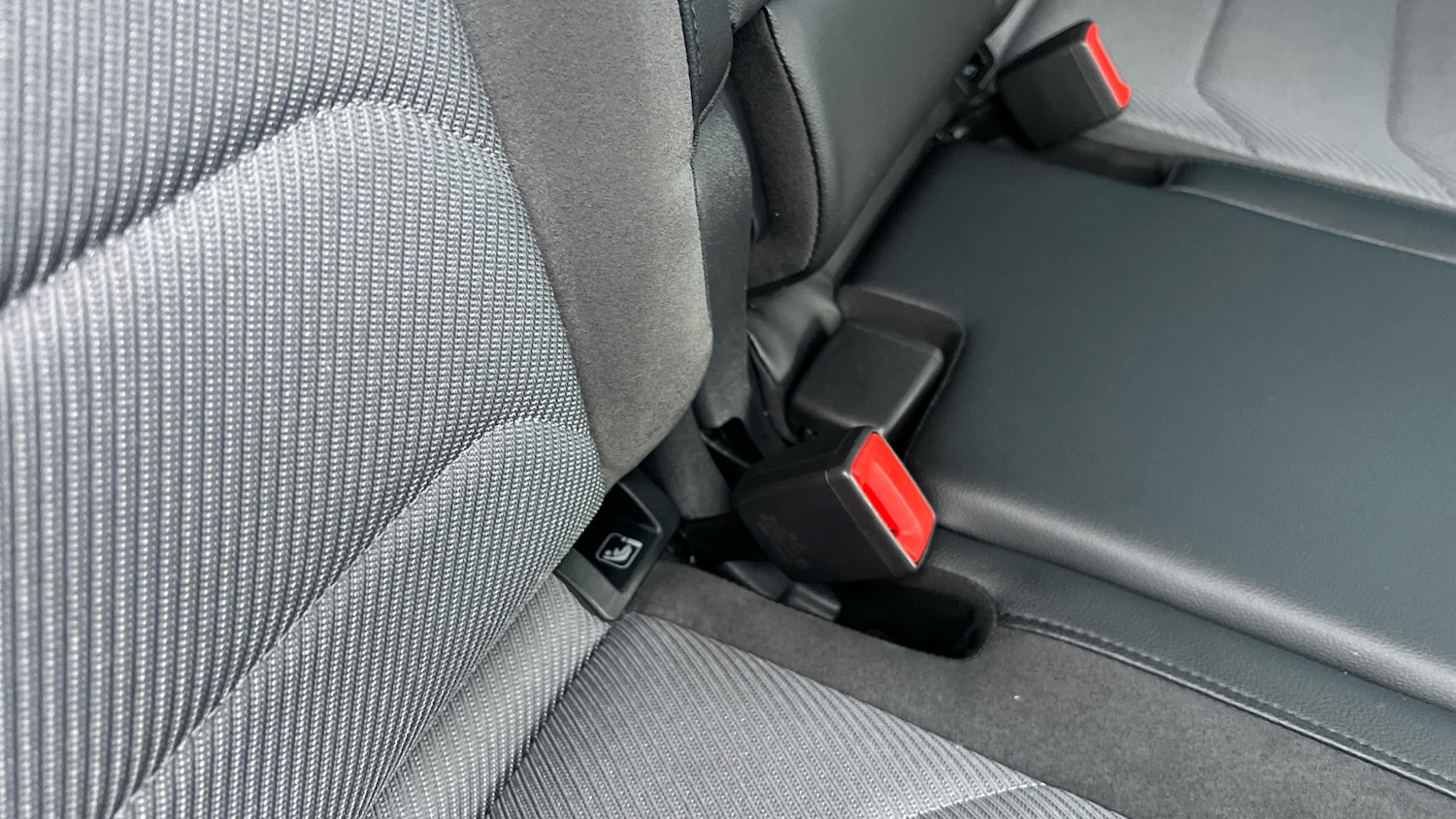 Used Volkswagen Tiguan 2020 for sale - 77222871: Photo 17