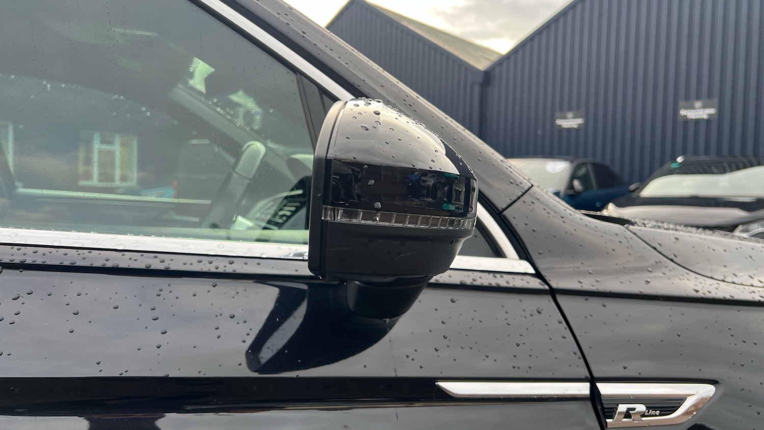 Used Volkswagen Tiguan 2020 for sale - 77222871: Photo 27