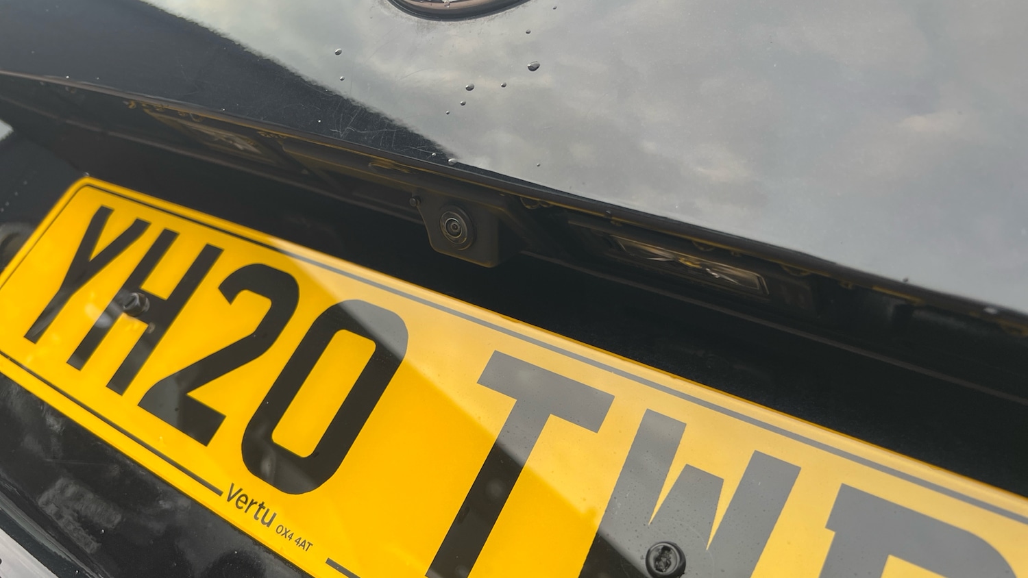 Used Volkswagen Tiguan 2020 for sale - 77222871: Photo 29