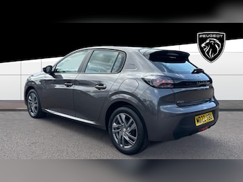 Used Peugeot 208 2022 for sale - 75792727: Photo
