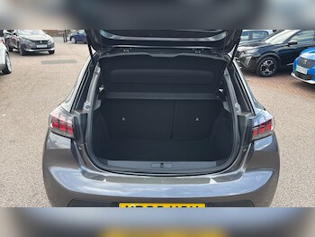 Used Peugeot 208 2022 for sale - 75792727: Photo