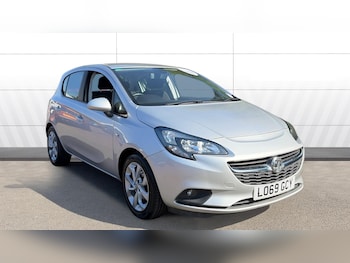 Used Vauxhall Corsa 2019 for sale - 79150111: Photo