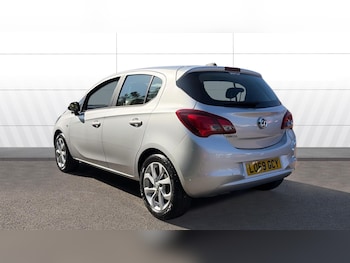 Used Vauxhall Corsa 2019 for sale - 79150111: Photo