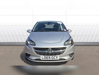 Used Vauxhall Corsa 2019 for sale - 79150111: Photo