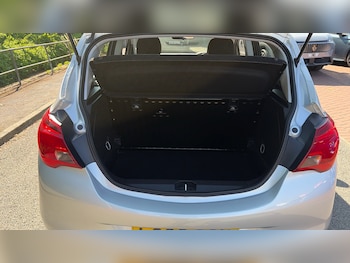 Used Vauxhall Corsa 2019 for sale - 79150111: Photo