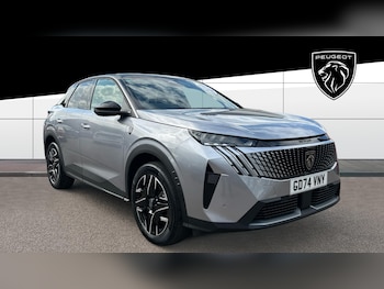 Used Peugeot 3008 2025 for sale - 78434035: Photo