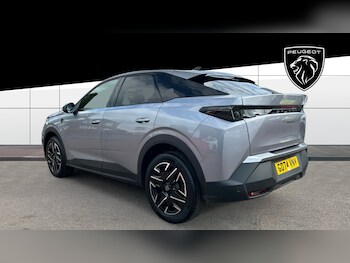 Used Peugeot 3008 2025 for sale - 78434035: Photo