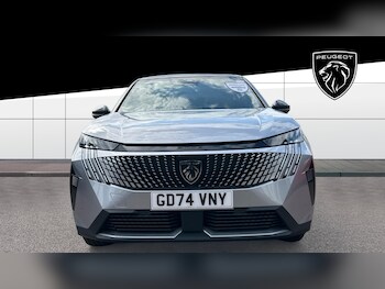 Used Peugeot 3008 2025 for sale - 78434035: Photo