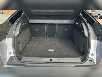 Used Peugeot 3008 2025 for sale - 78434035: Photo