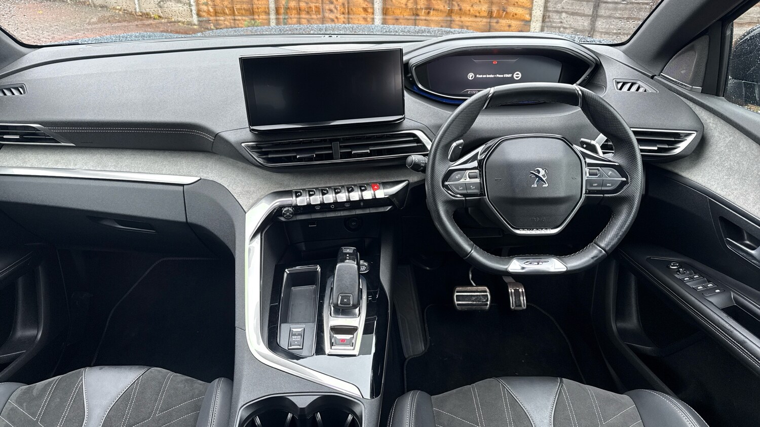 Used Peugeot 3008 2022 for sale - 76720411: Photo 10