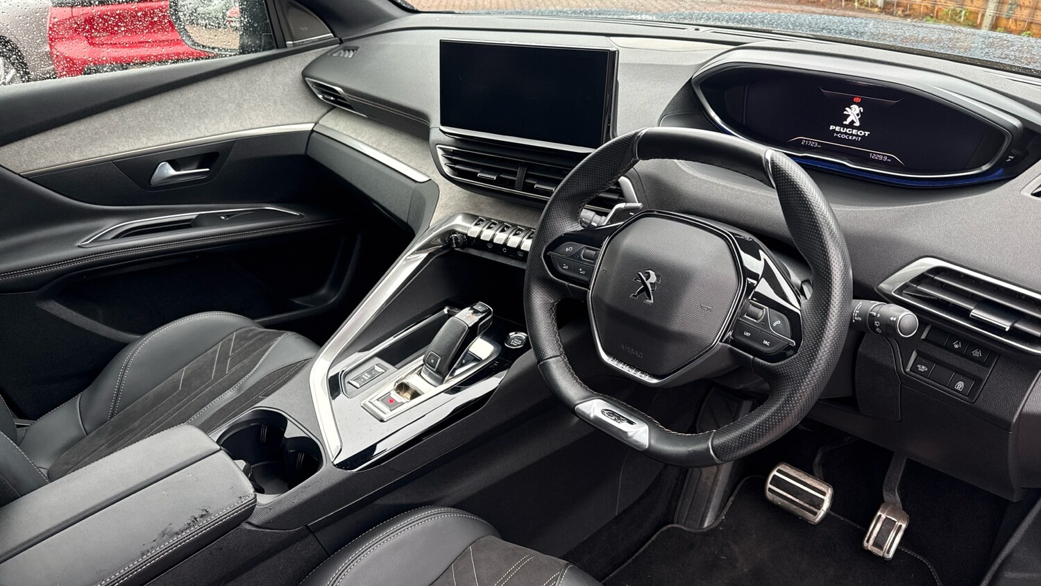 Used Peugeot 3008 2022 for sale - 76720411: Photo 11