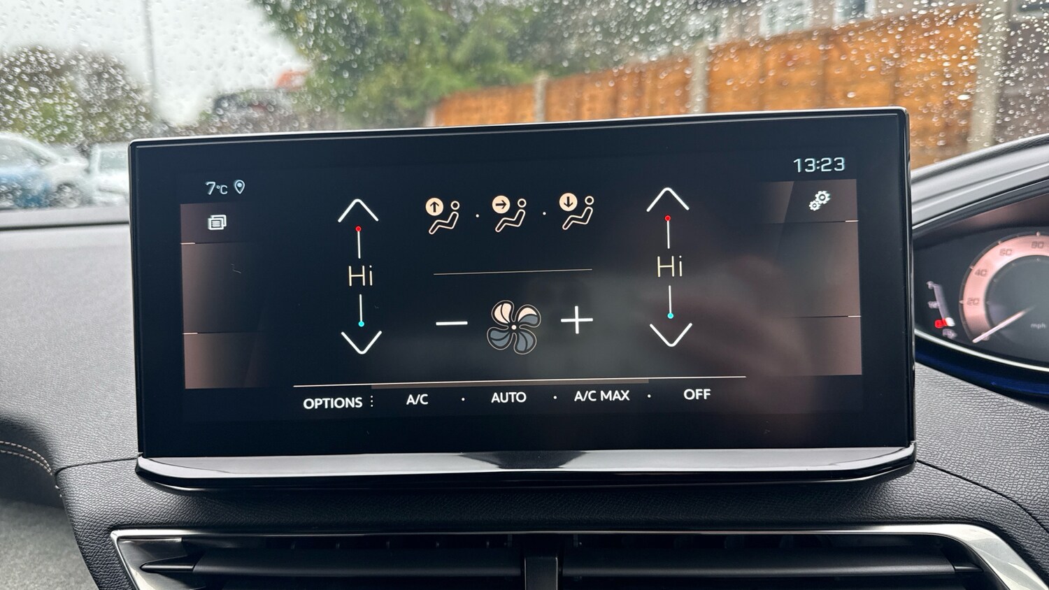 Used Peugeot 3008 2022 for sale - 76720411: Photo 12