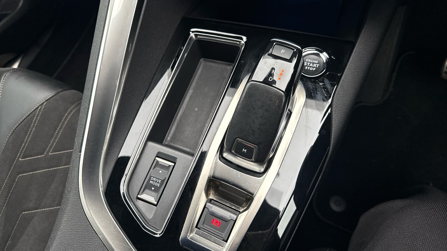 Used Peugeot 3008 2022 for sale - 76720411: Photo 13