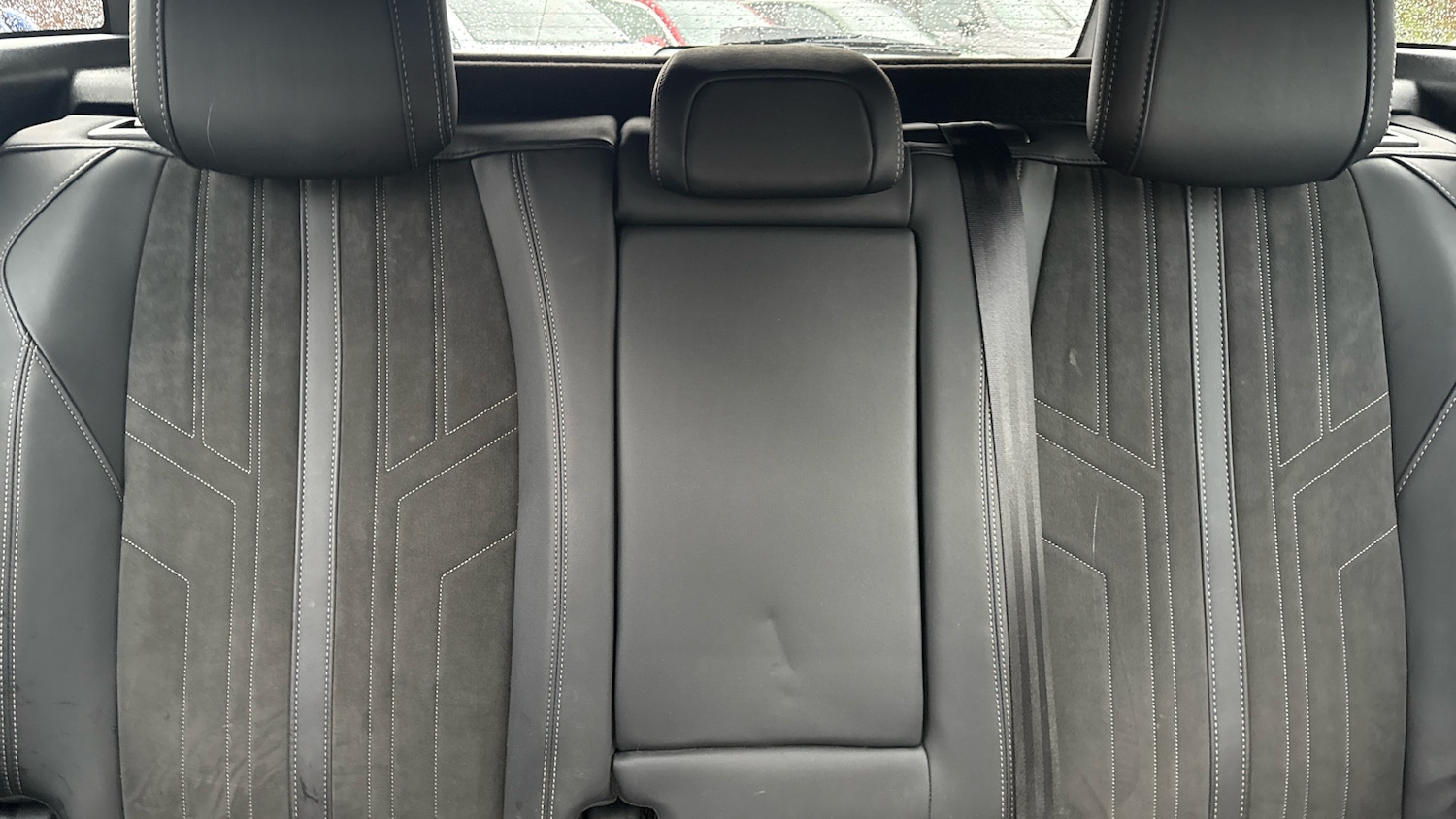 Used Peugeot 3008 2022 for sale - 76720411: Photo 15