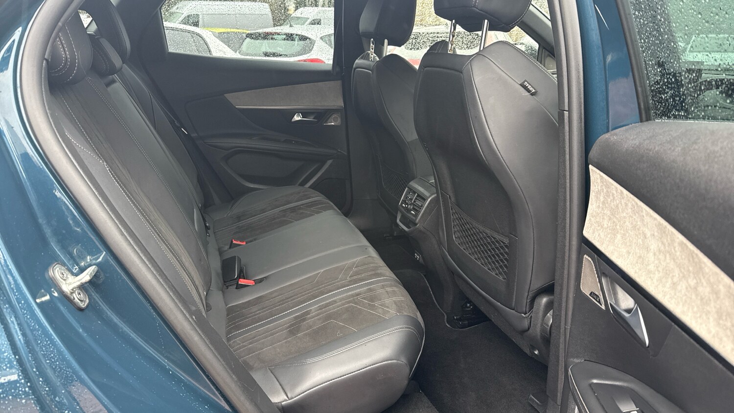 Used Peugeot 3008 2022 for sale - 76720411: Photo 16