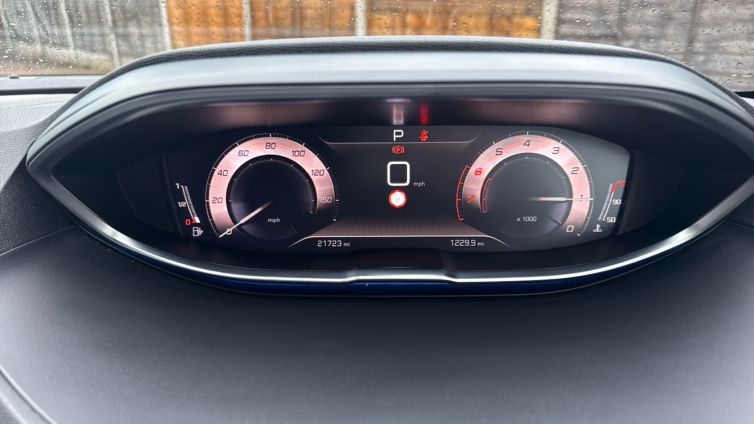 Used Peugeot 3008 2022 for sale - 76720411: Photo 18