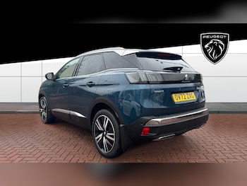 Used Peugeot 3008 2022 for sale - 76720411: Photo