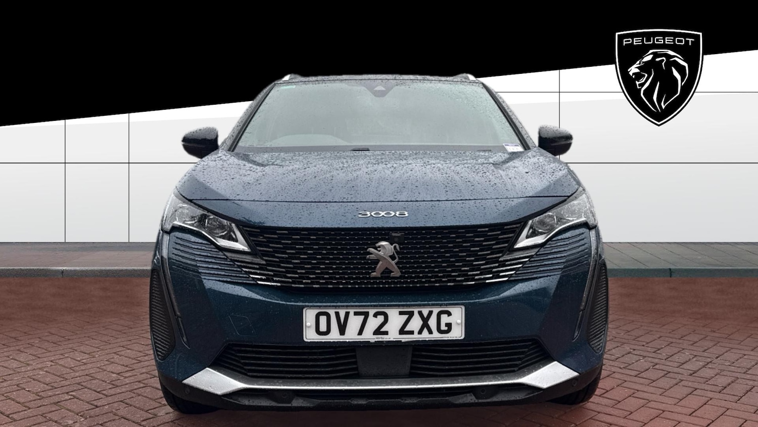 Used Peugeot 3008 2022 for sale - 76720411: Photo 3