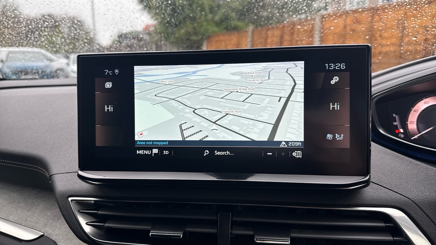 Used Peugeot 3008 2022 for sale - 76720411: Photo 31