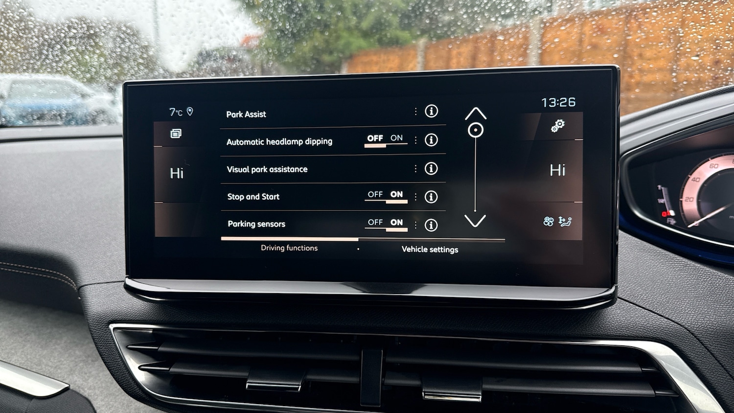 Used Peugeot 3008 2022 for sale - 76720411: Photo 32