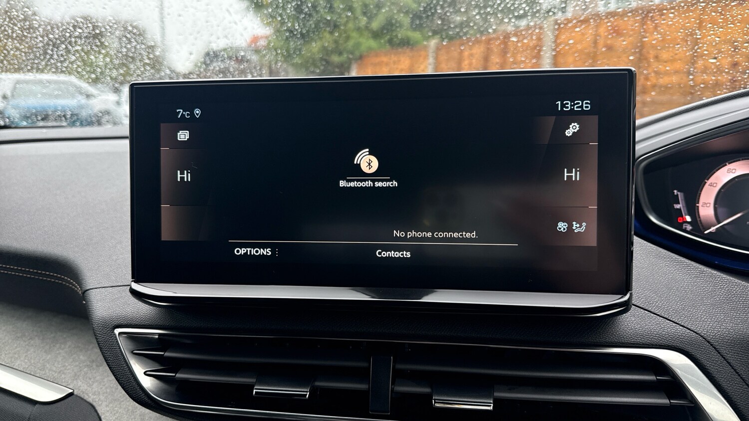 Used Peugeot 3008 2022 for sale - 76720411: Photo 33