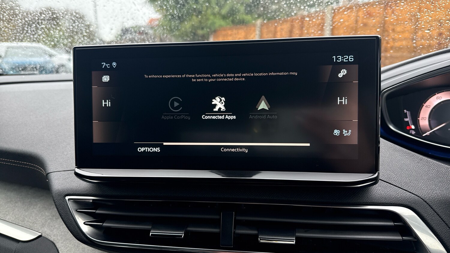 Used Peugeot 3008 2022 for sale - 76720411: Photo 34