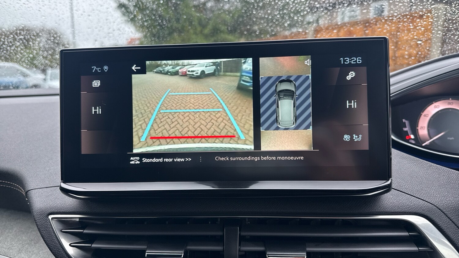 Used Peugeot 3008 2022 for sale - 76720411: Photo 37