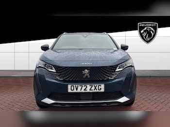 Used Peugeot 3008 2022 for sale - 76720411: Photo