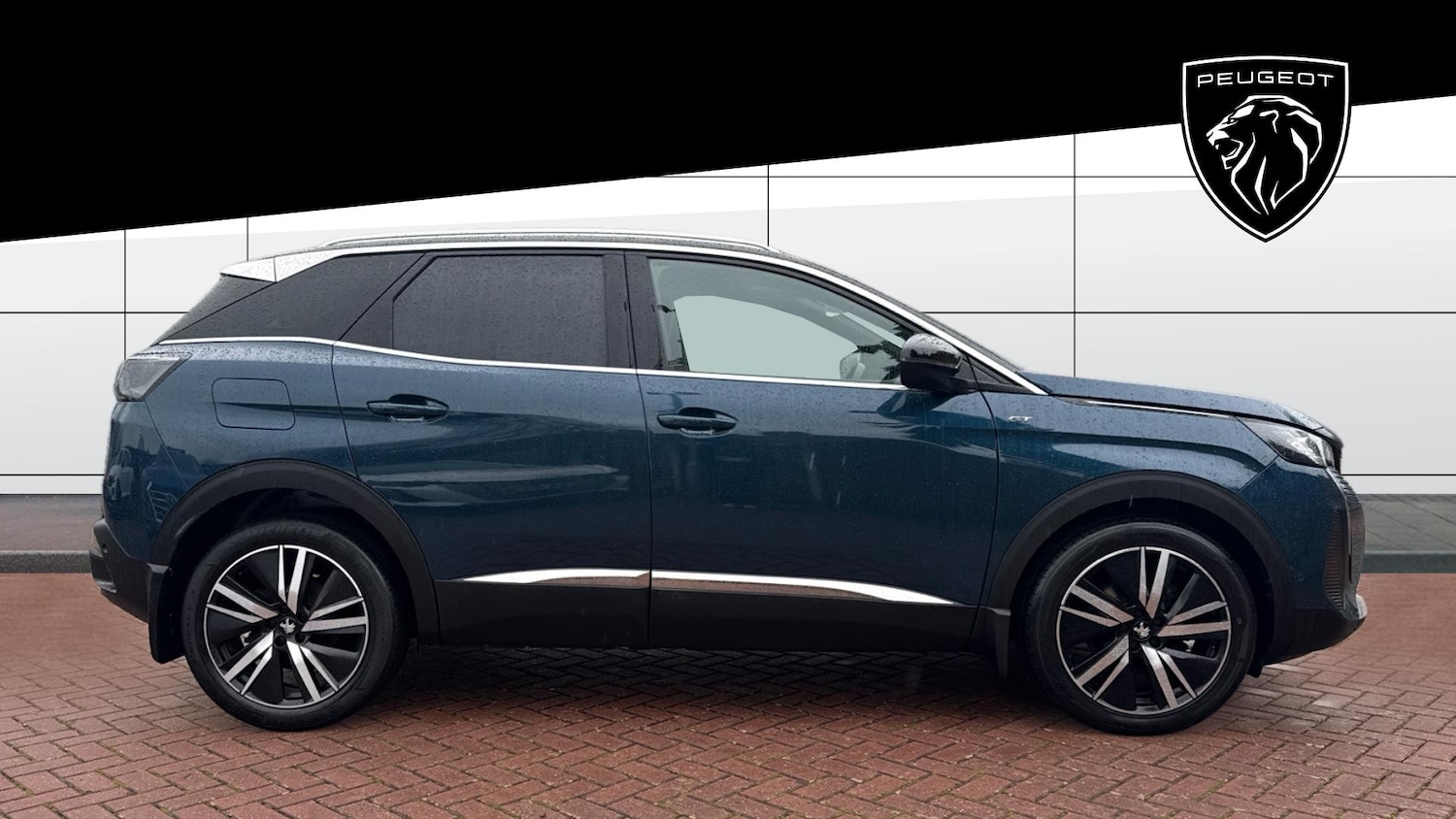 Used Peugeot 3008 2022 for sale - 76720411: Photo 5