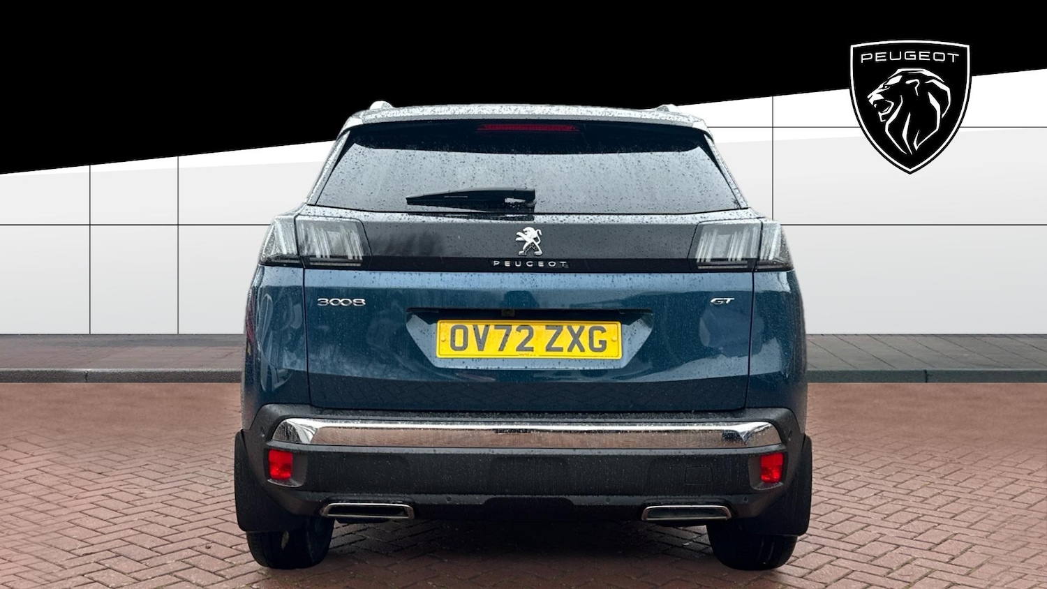 Used Peugeot 3008 2022 for sale - 76720411: Photo 6