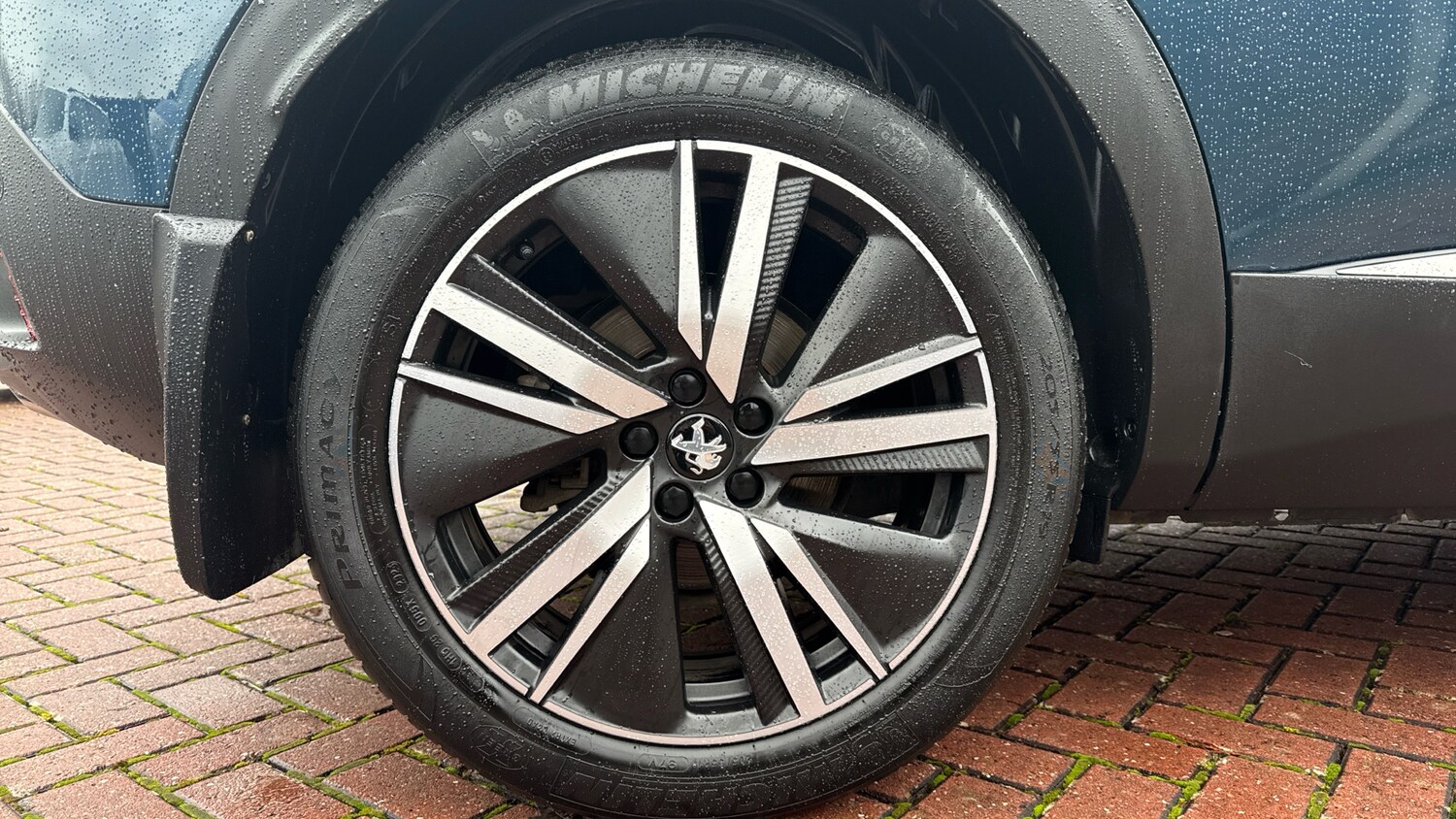 Used Peugeot 3008 2022 for sale - 76720411: Photo 7