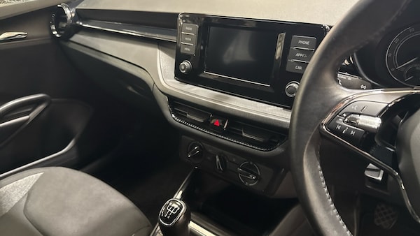 Used Skoda Fabia 2022 for sale - 75715558: Photo 14