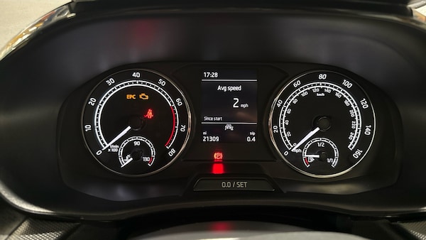 Used Skoda Fabia 2022 for sale - 75715558: Photo 18