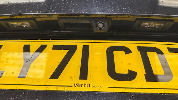 Used Skoda Fabia 2022 for sale - 75715558: Photo 22