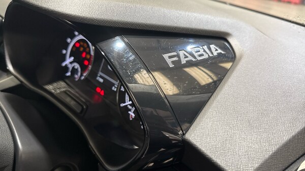 Used Skoda Fabia 2022 for sale - 75715558: Photo 29