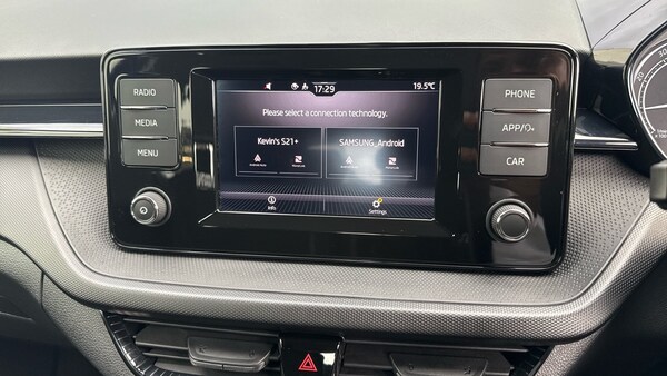 Used Skoda Fabia 2022 for sale - 75715558: Photo 37