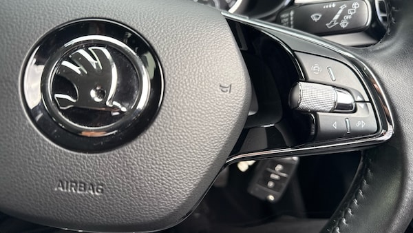 Used Skoda Fabia 2022 for sale - 75715558: Photo 40