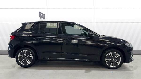 Used Skoda Fabia 2022 for sale - 75715558: Photo 5