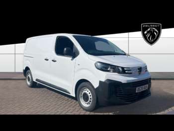 Used Peugeot Expert 2025 for sale - 74661101: Photo
