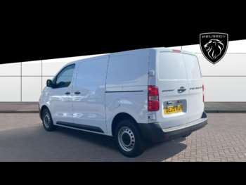 Used Peugeot Expert 2025 for sale - 74661101: Photo