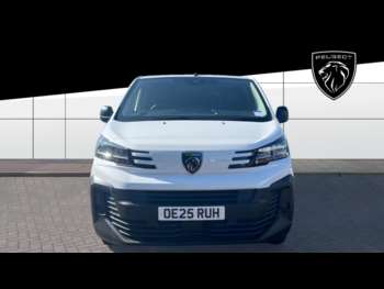 Used Peugeot Expert 2025 for sale - 74661101: Photo