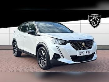 Peugeot - 2008