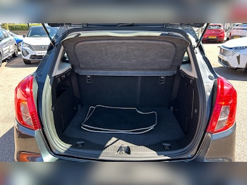 Used Vauxhall Mokka X 2017 for sale - 78357024: Photo