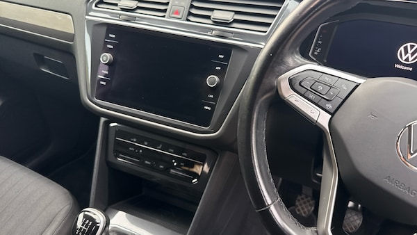 Used Volkswagen Tiguan Allspace 2023 for sale - 76231593: Photo 14