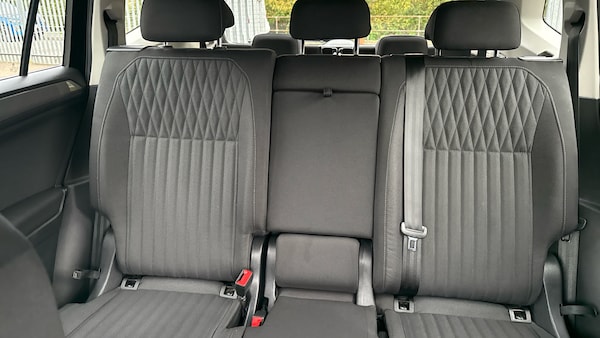Used Volkswagen Tiguan Allspace 2023 for sale - 76231593: Photo 15