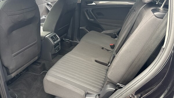 Used Volkswagen Tiguan Allspace 2023 for sale - 76231593: Photo 16