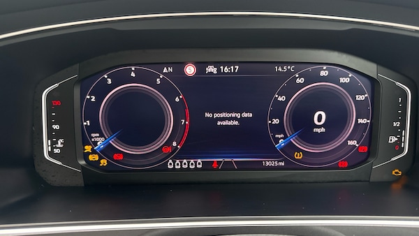 Used Volkswagen Tiguan Allspace 2023 for sale - 76231593: Photo 18