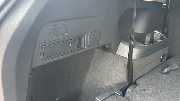 Used Volkswagen Tiguan Allspace 2023 for sale - 76231593: Photo 21